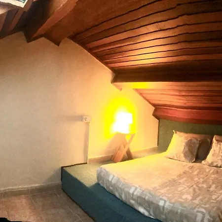 Atico, Apartment