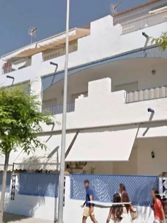 Atico, Apartment *