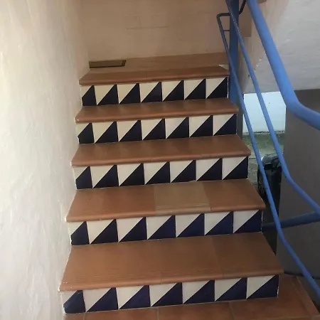 Atico, Apartment