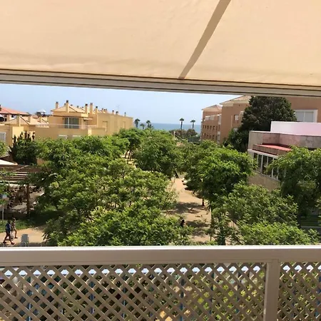 Atico, Islantilla