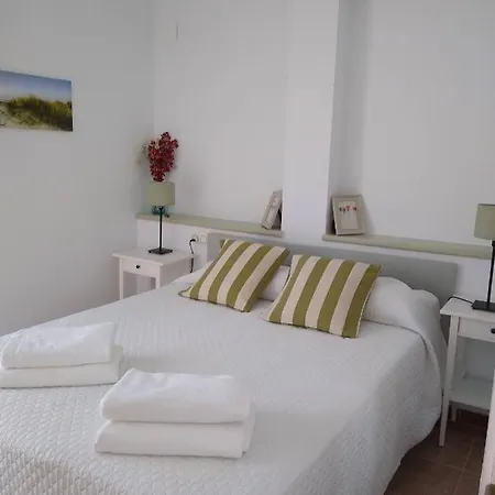 Atico, Apartment *