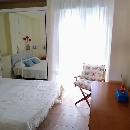 Apartment Atico,
