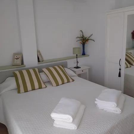 Apartment Atico, Islantilla