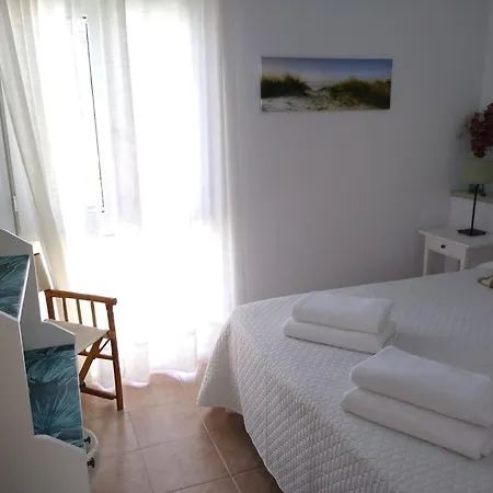 Atico, Apartment Islantilla