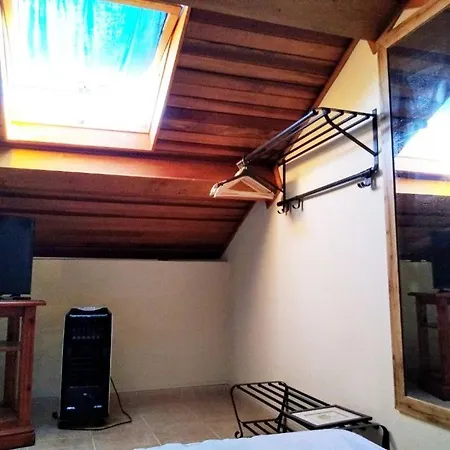 Atico, Apartment