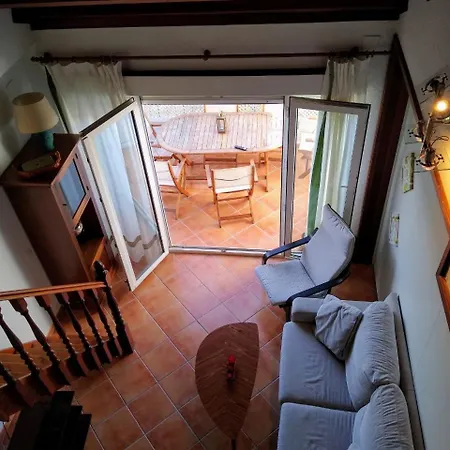 Atico, Apartment