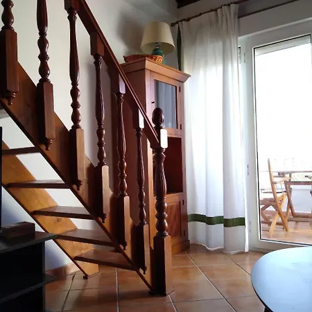 Atico, Islantilla