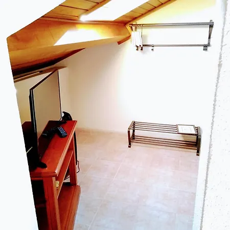 Apartment Atico, Islantilla
