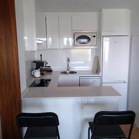 Apartment Atico, *