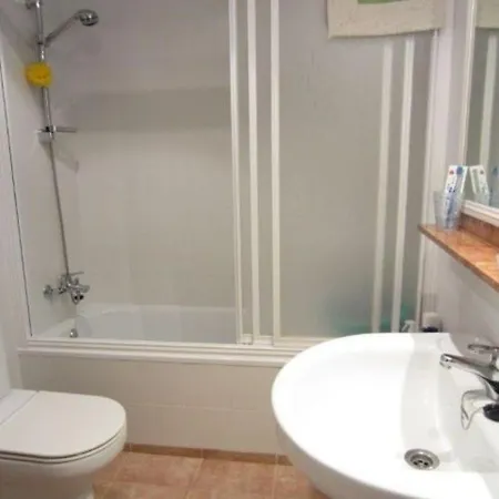 ático, Apartamento *