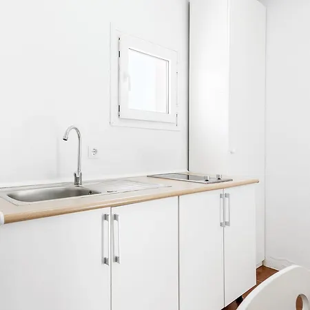 Atico Apartment *