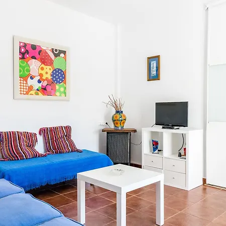 Apartment Atico